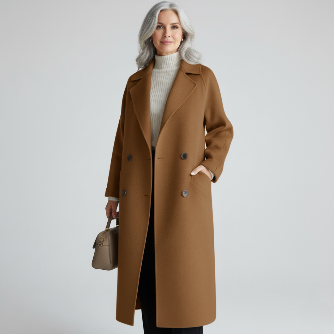 Milly - Cappotto Classico Elegante