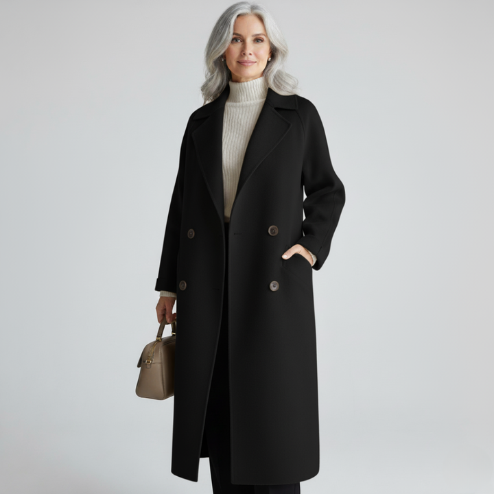 Milly - Cappotto Classico Elegante
