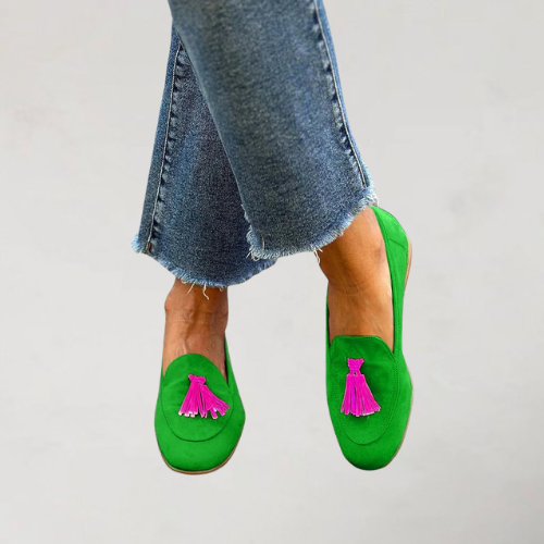 Marieke | Mocassini Casual