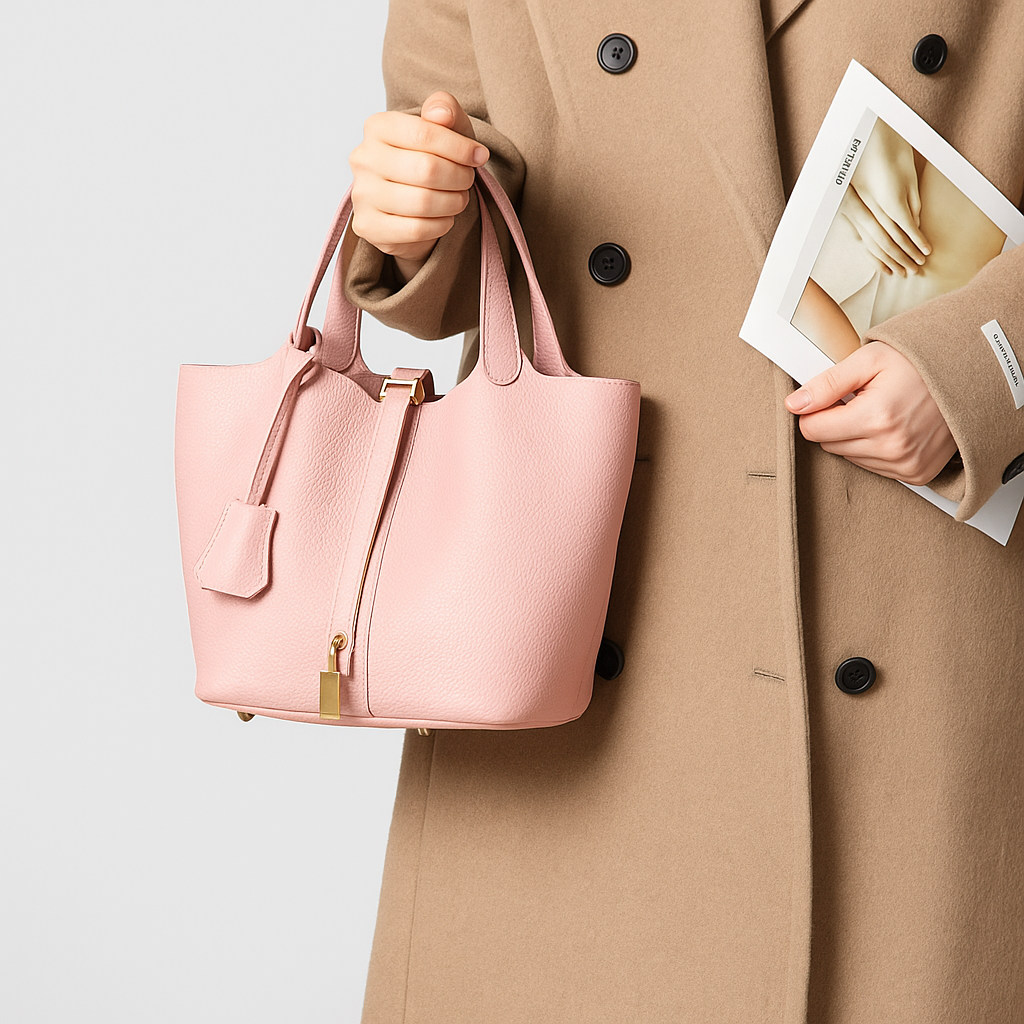 Borsa a tracolla Kate Lock