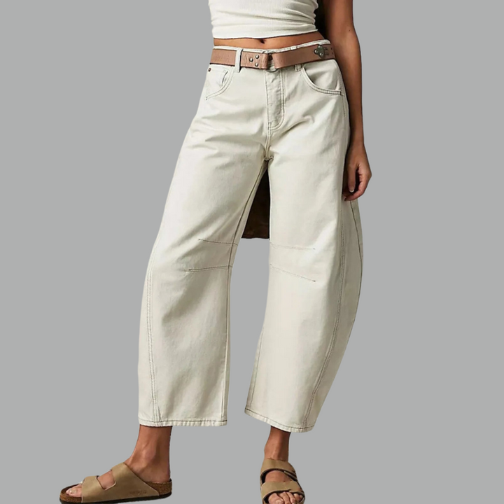 RIA | JEANS AMPI CHIC