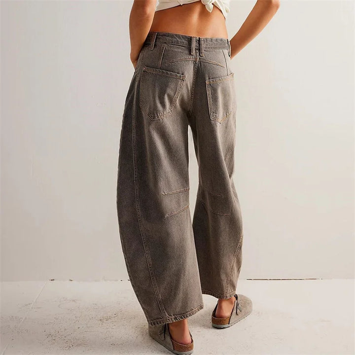 RIA | JEANS AMPI CHIC