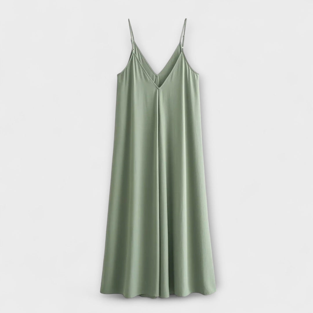 Sottoveste lunga