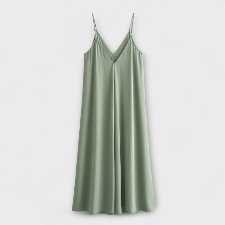 Sottoveste lunga