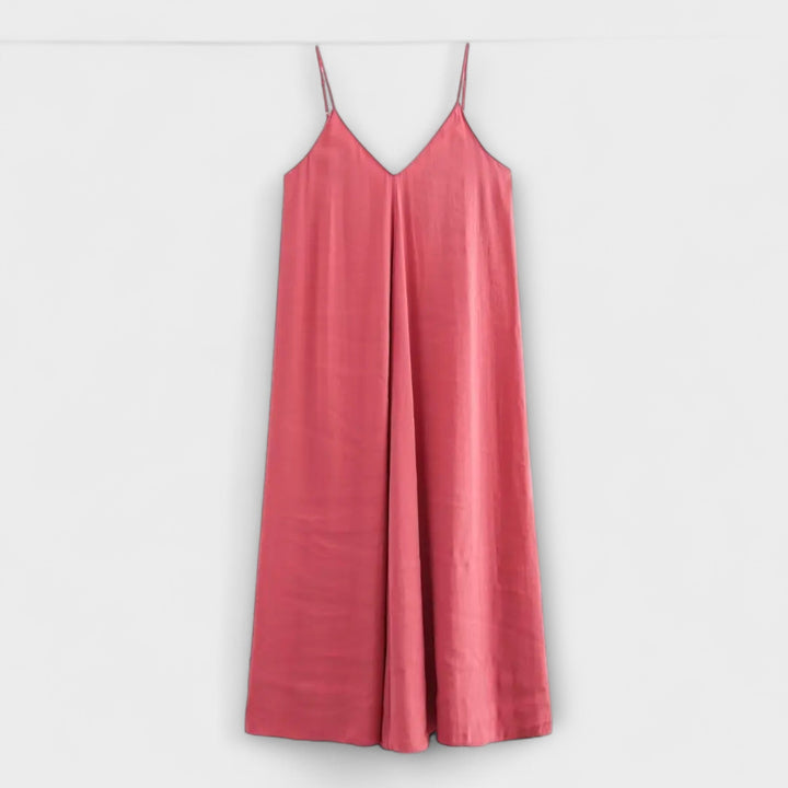Sottoveste lunga