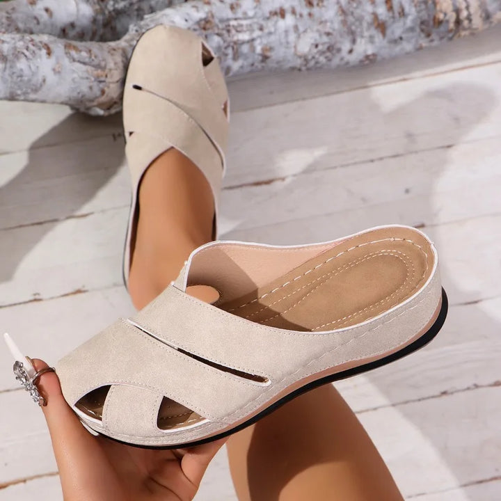 Kirra | Sandali Ortopedici Casual™