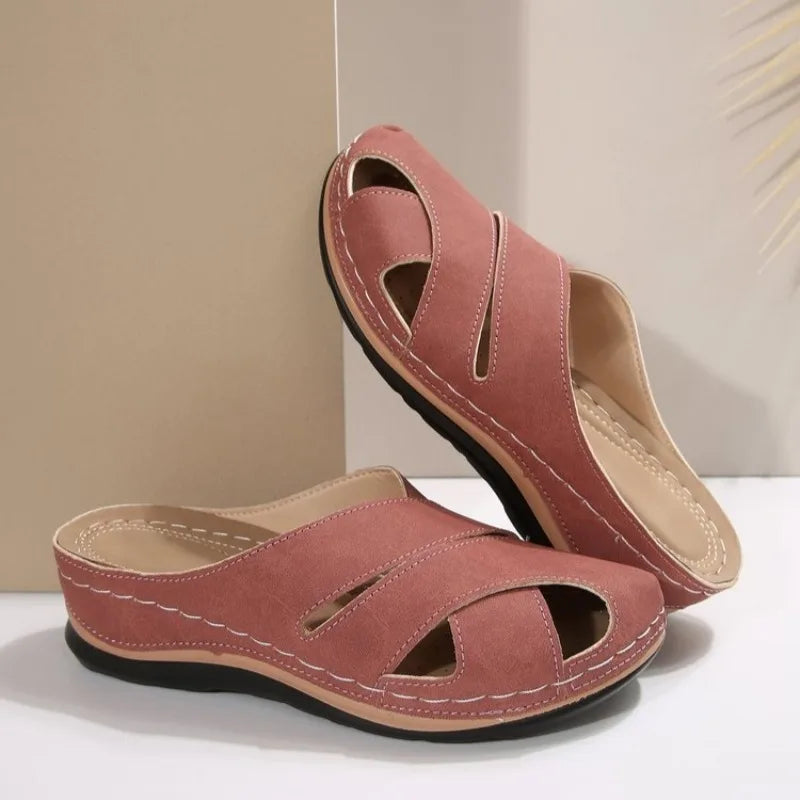 Kirra | Sandali Ortopedici Casual™
