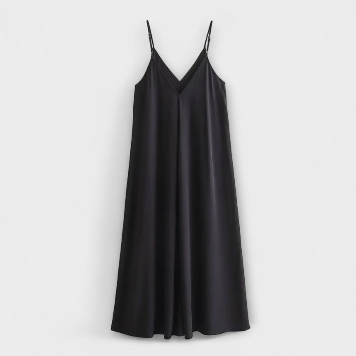Sottoveste lunga