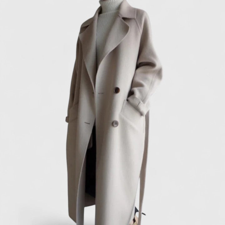 Milly - Cappotto Classico Elegante