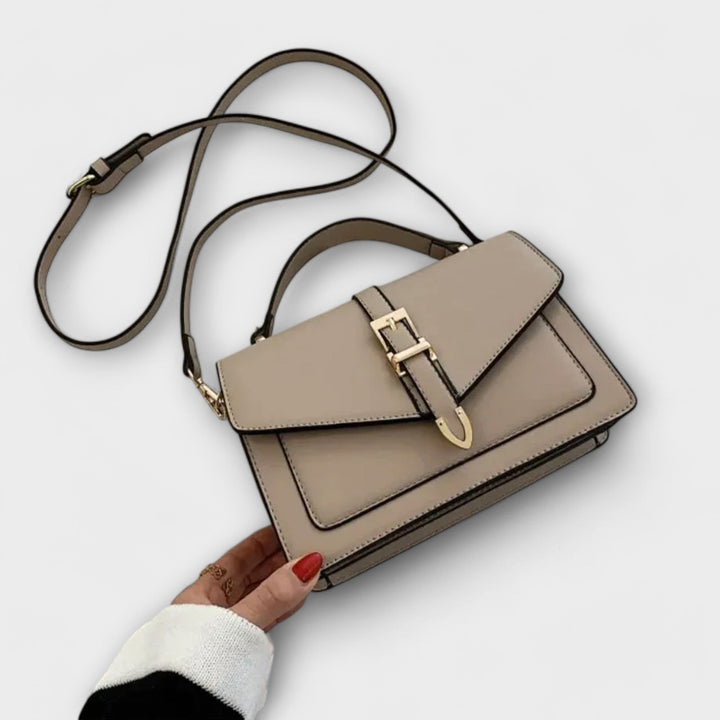 Polia - Sac bandoulière classique
