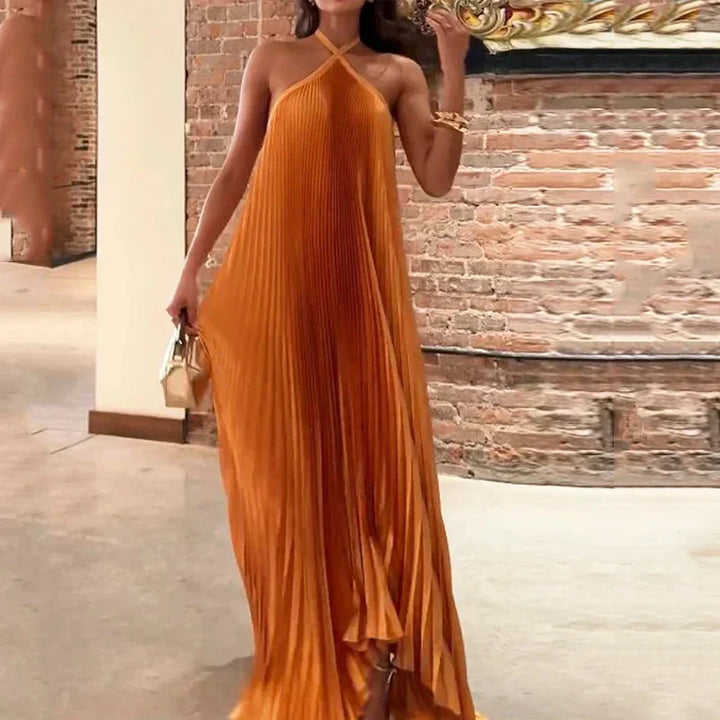 Scarlett – Abito lungo chic