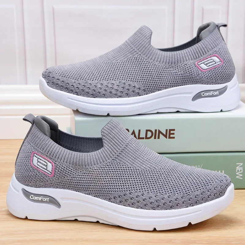 Billie | Everyday Ease Sneakers™