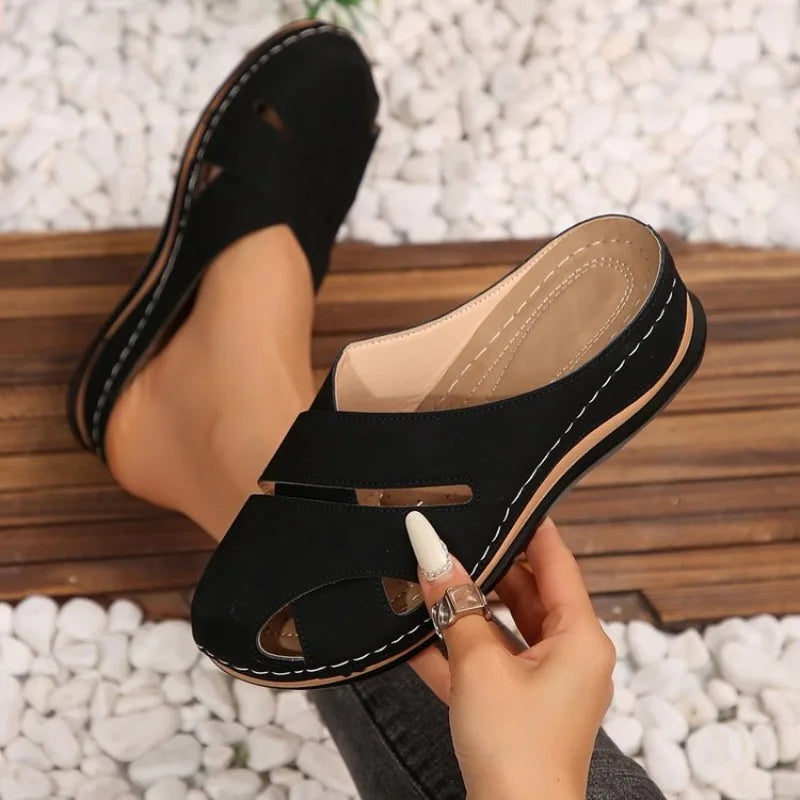 Kirra | Sandali Ortopedici Casual™