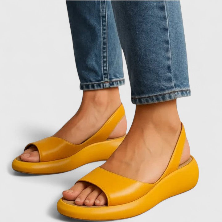 Emrynn | Orthopedic Sandals