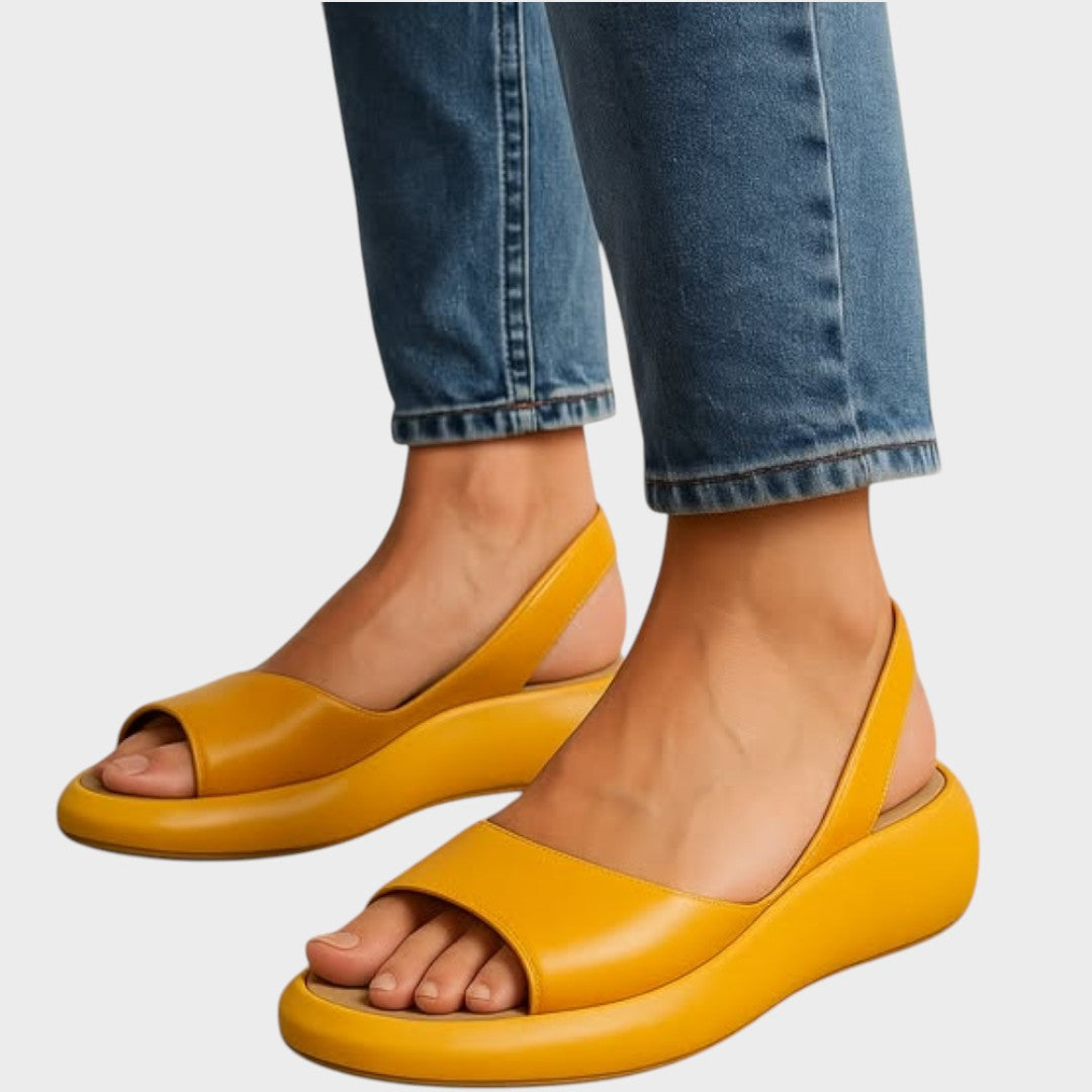 Caryzzaa | Sandali Ortopedici
