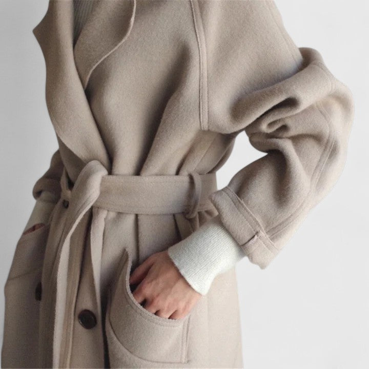 Milly - Cappotto Classico Elegante