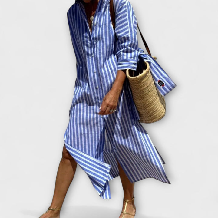 Louise — Timeless Elegant Dress