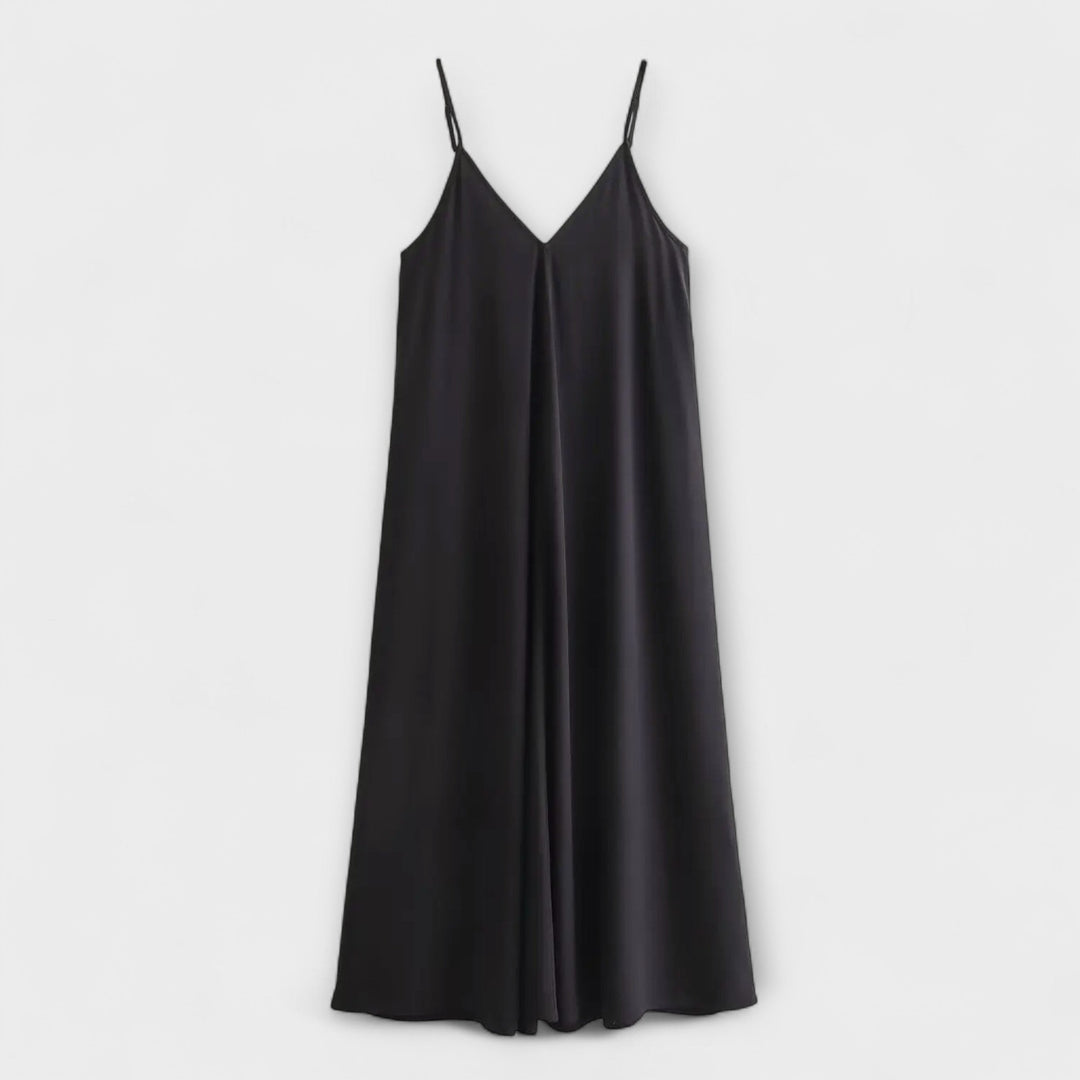 Sottoveste lunga