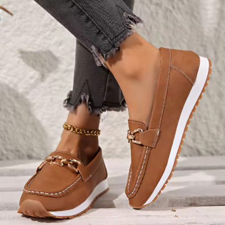 Calianna | Mocassini Casual Eleganti