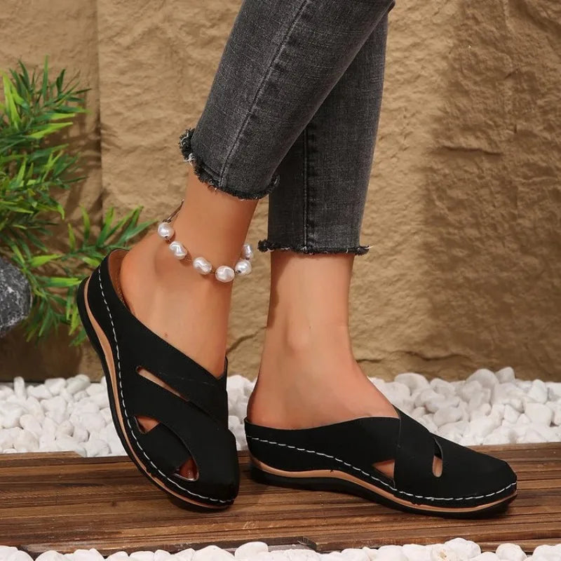 Kirra | Sandali Ortopedici Casual™