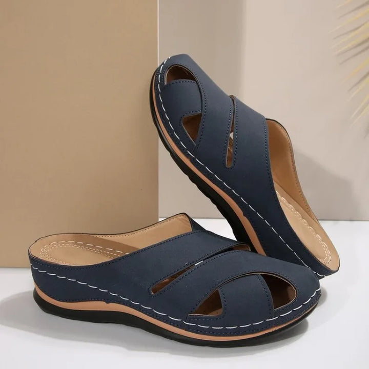 Kirra | Sandali Ortopedici Casual™