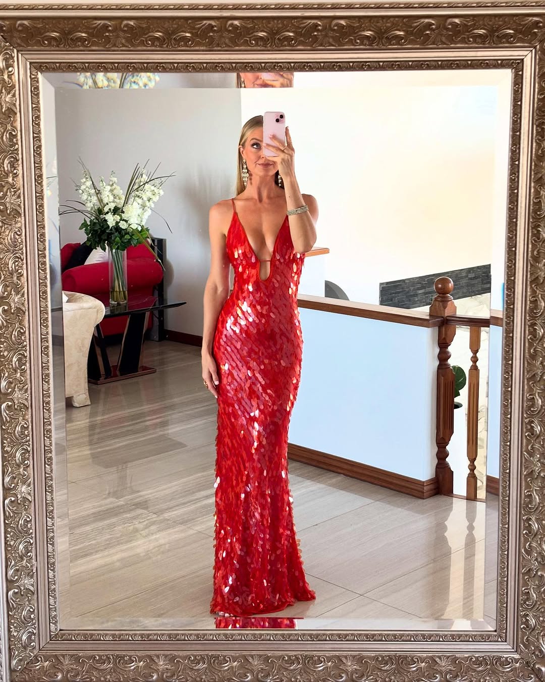 Nina – Abito drappeggiato senza tempo