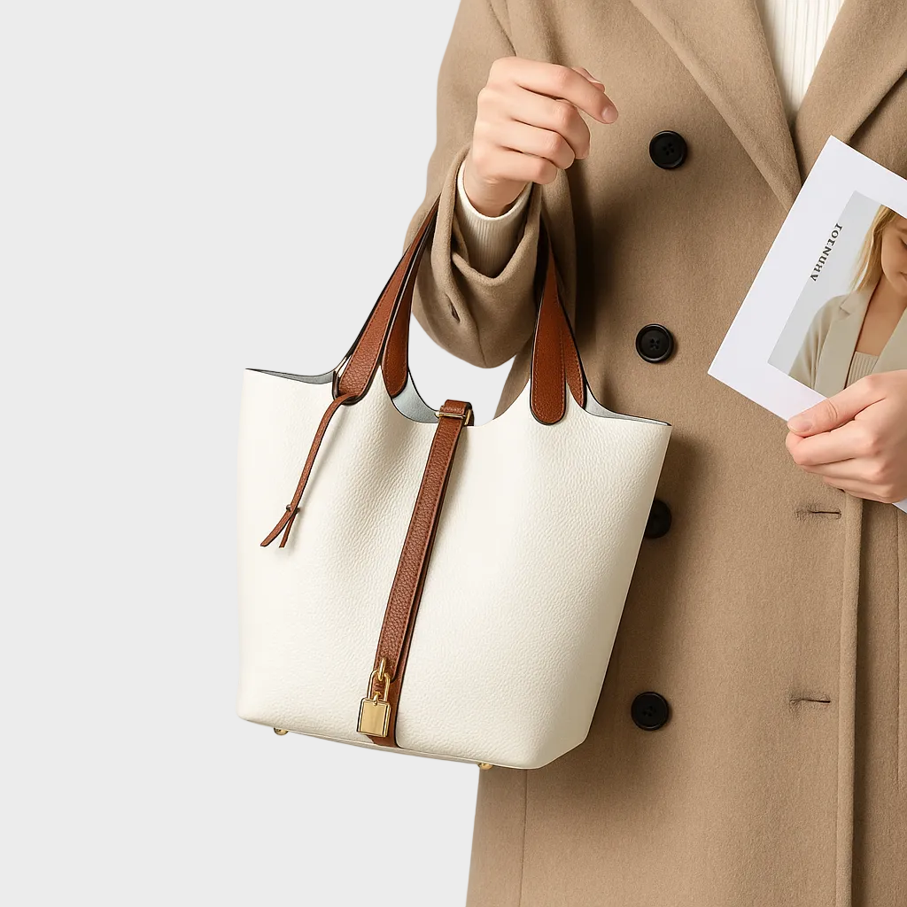 Borsa a tracolla Kate Lock