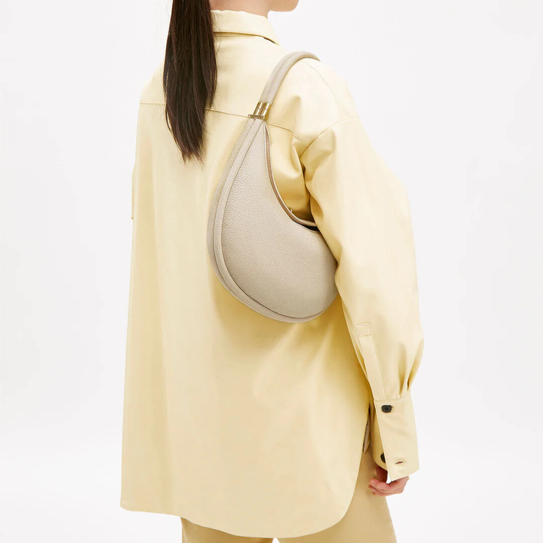 Cailie | Borsa Mezzaluna