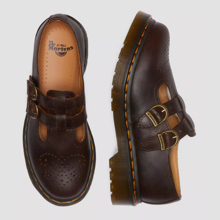 Uma | Comfort Mary Jane Shoes