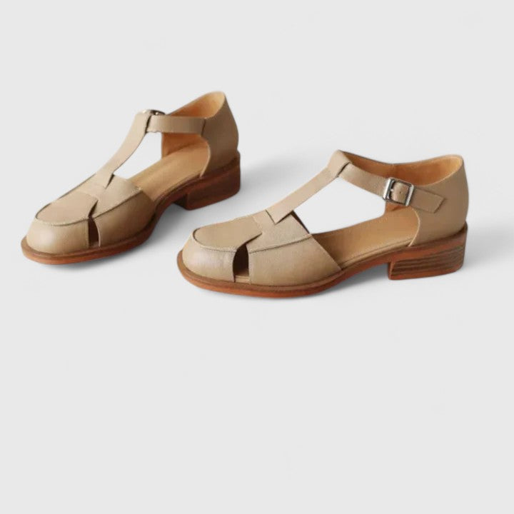 Thalina | Eleganti sandali Mary Jane