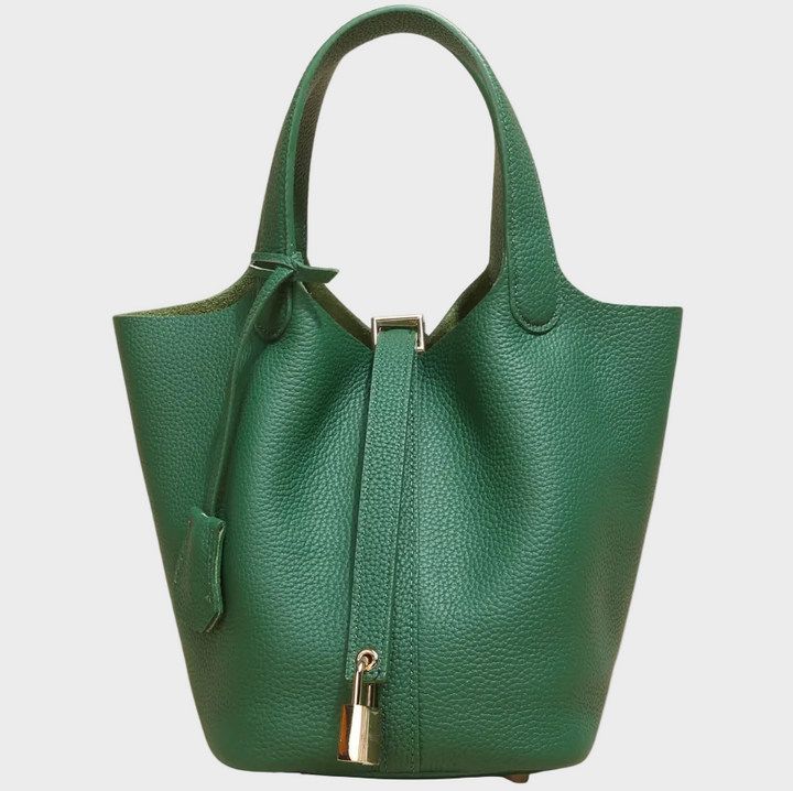 Borsa a tracolla Kate Lock