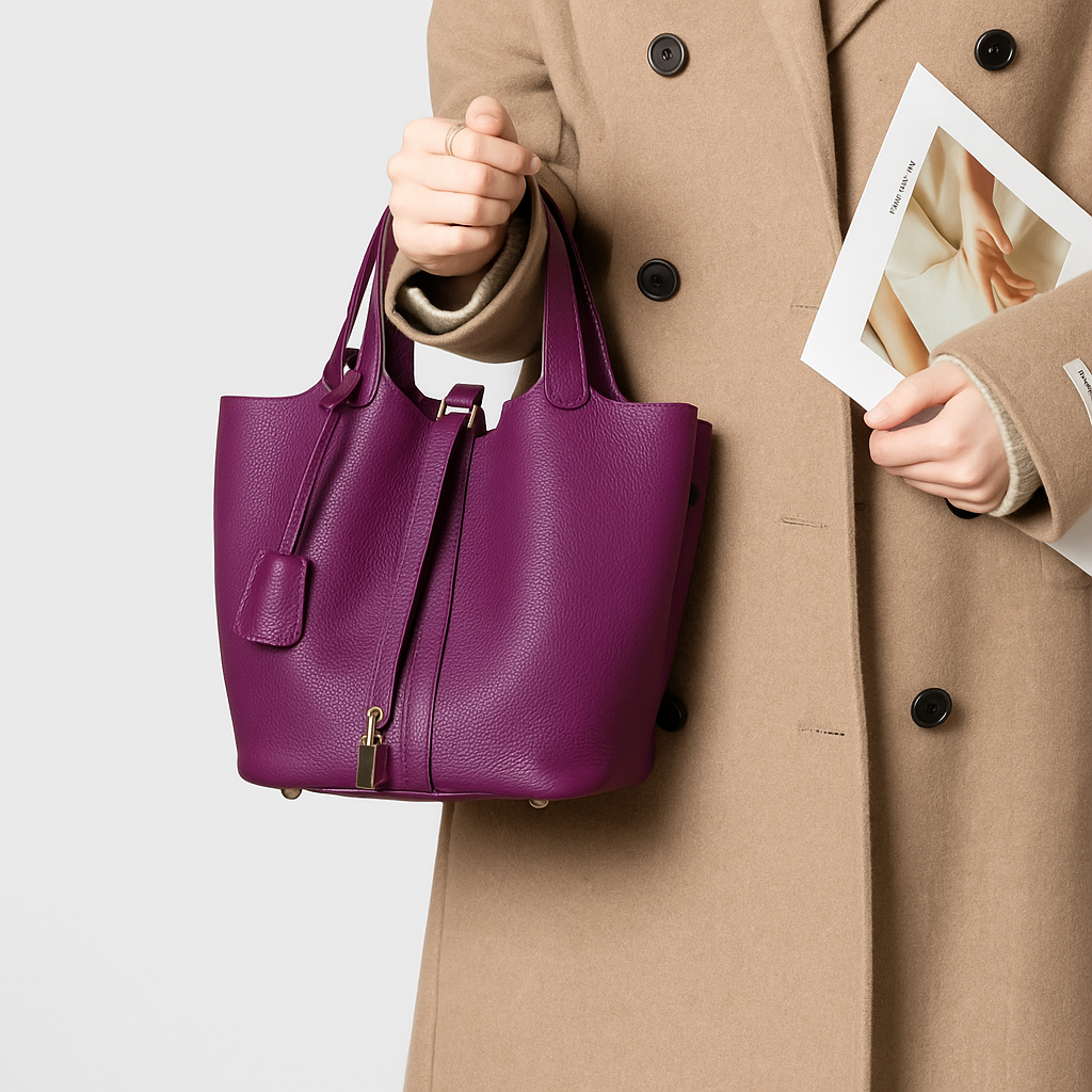 Borsa a tracolla Kate Lock