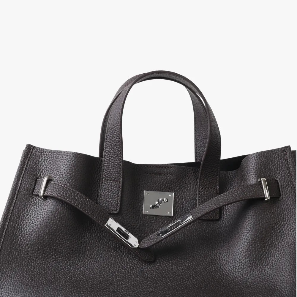 Loha | Large shoulder bag (Tote Bag)
