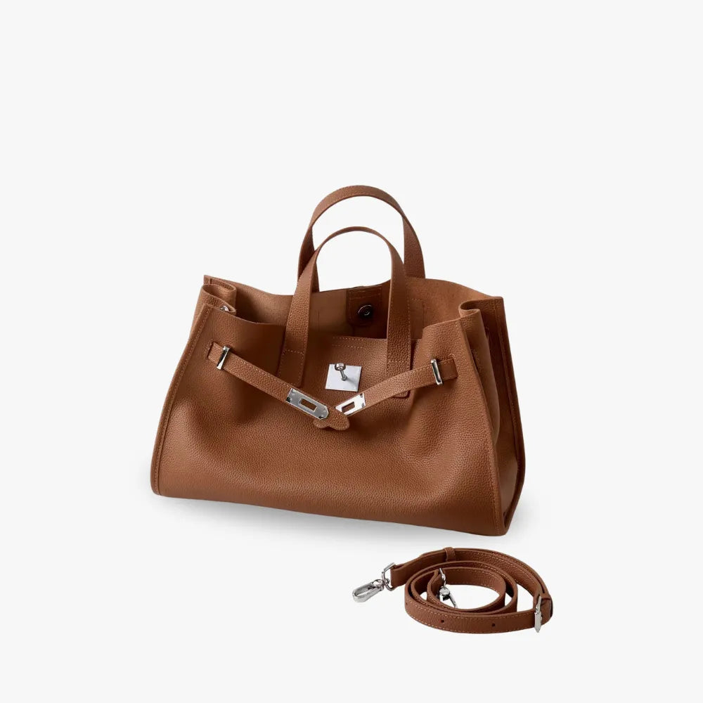 Loha | Large shoulder bag (Tote Bag)