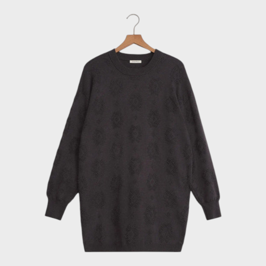 Aileen | Miniabito in jacquard