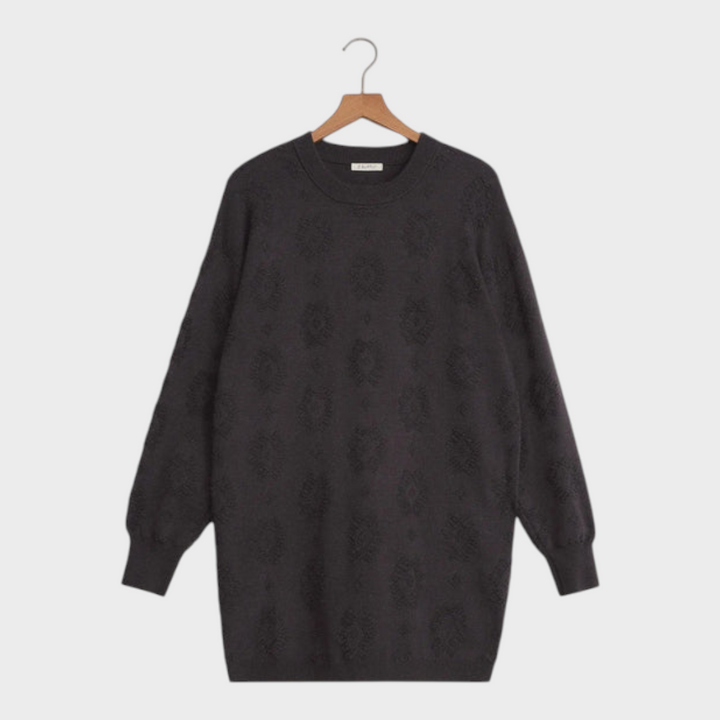 Aileen | Miniabito in jacquard
