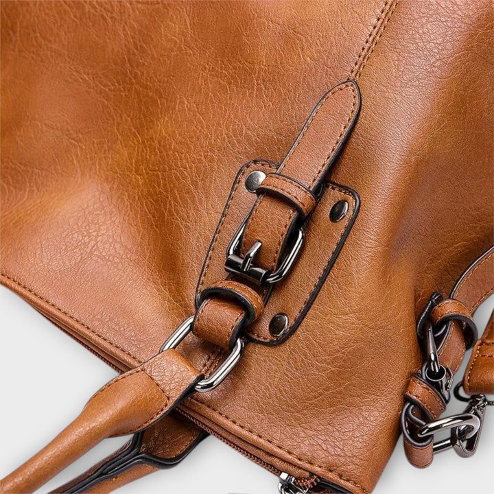 Como – elegante borsa a tracolla