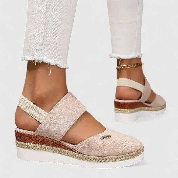 Maylien | Sandales Orthopédiques