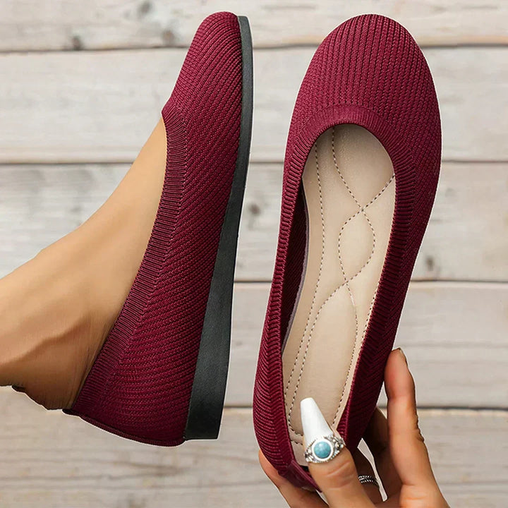 Angela | Scarpe antiscivolo traspiranti™
