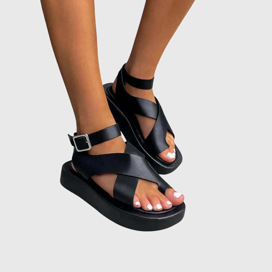 Tess™ | Sandales orthopédiques