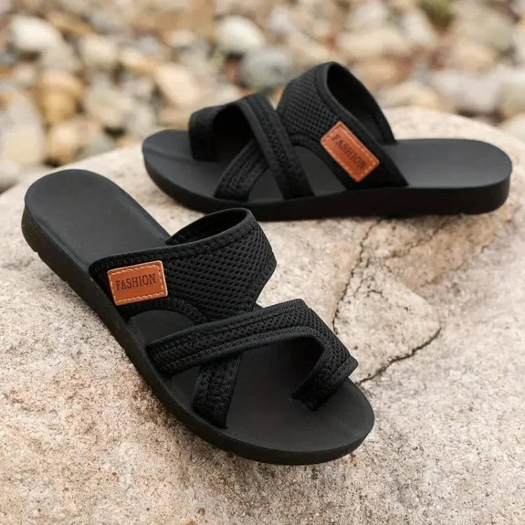 Elody | Pantofola Ortopedica™
