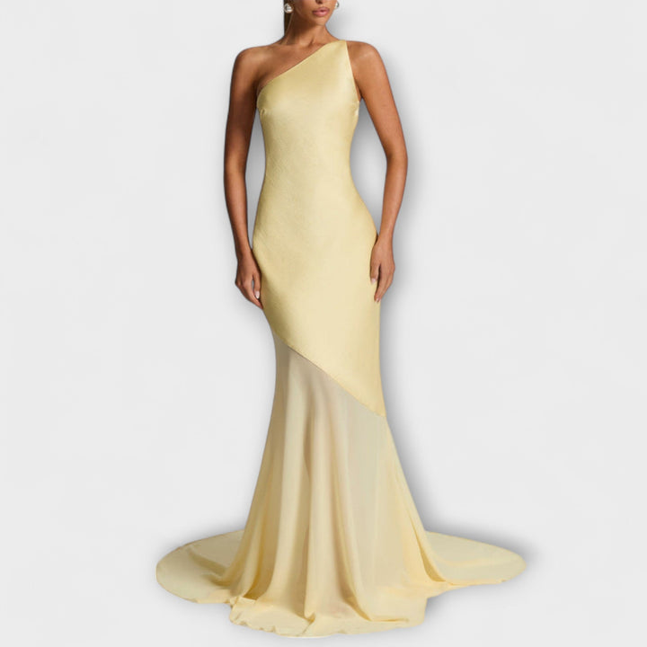 Avalon - Abito lungo elegante
