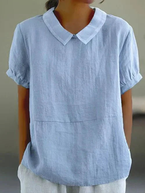 Wolla | Camicia Classica