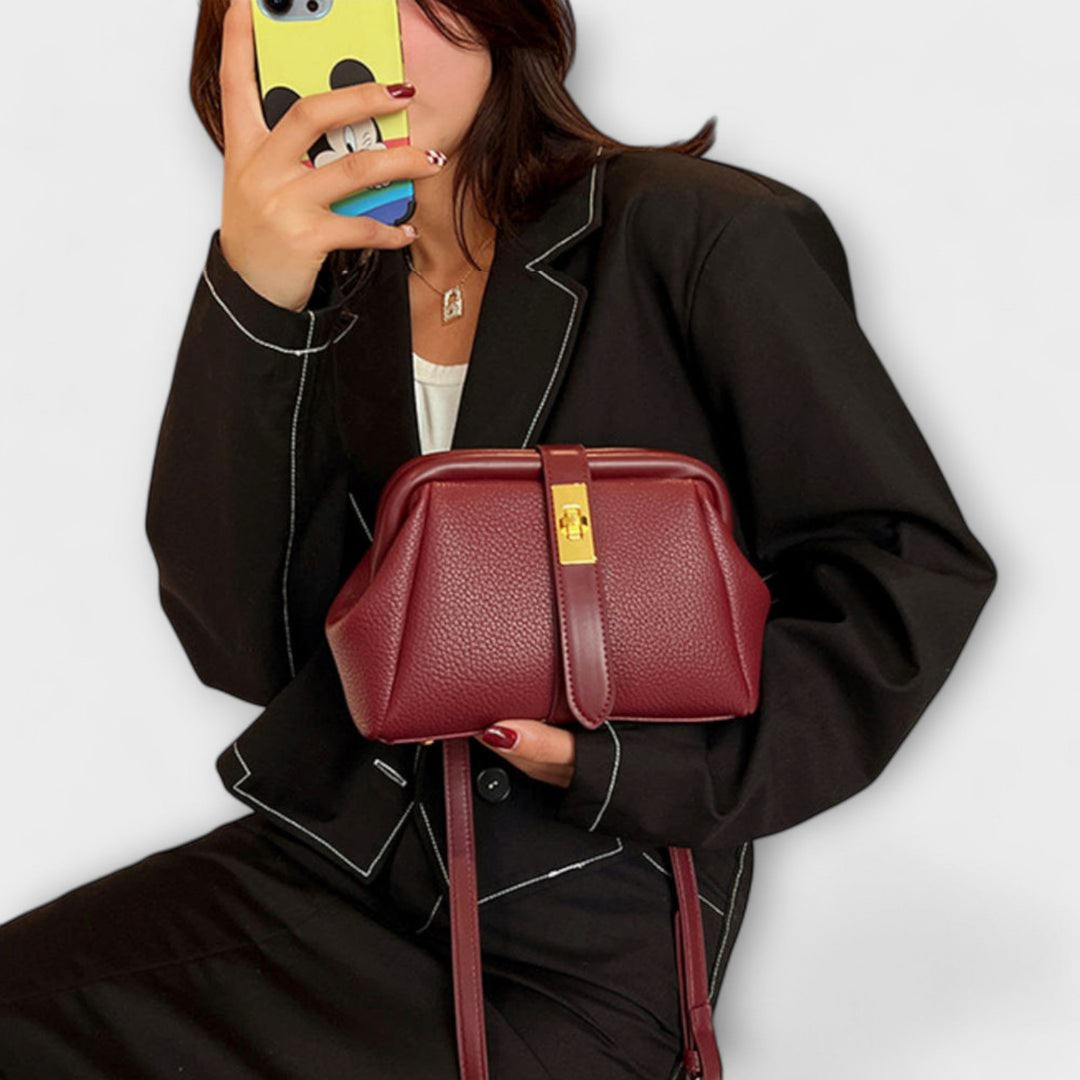 Elinea - Borsa retrò