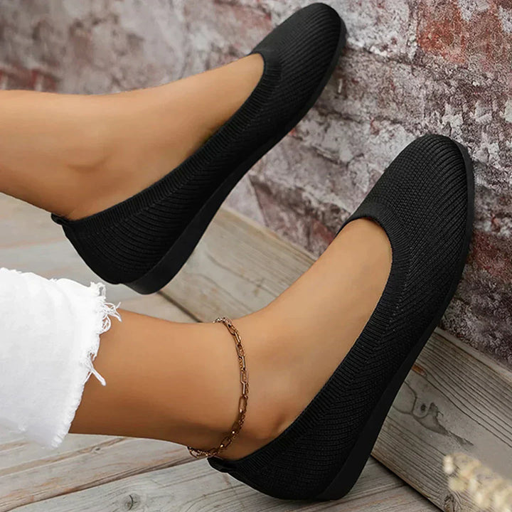 Angela | Scarpe antiscivolo traspiranti™
