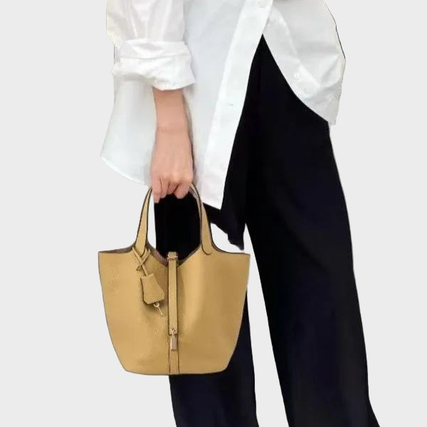 Borsa a tracolla Kate Lock