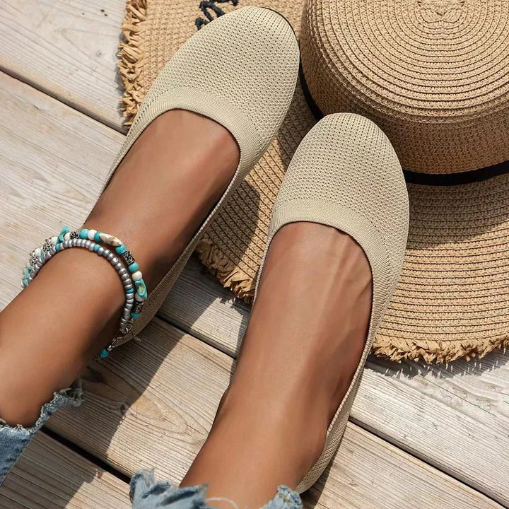 Angela | Scarpe antiscivolo traspiranti™