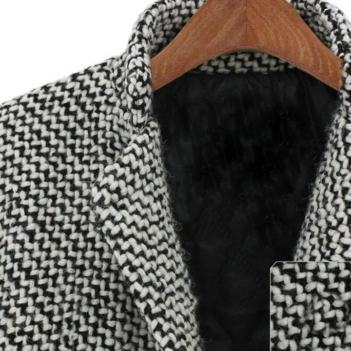 Sarra - Elegante cappotto invernale