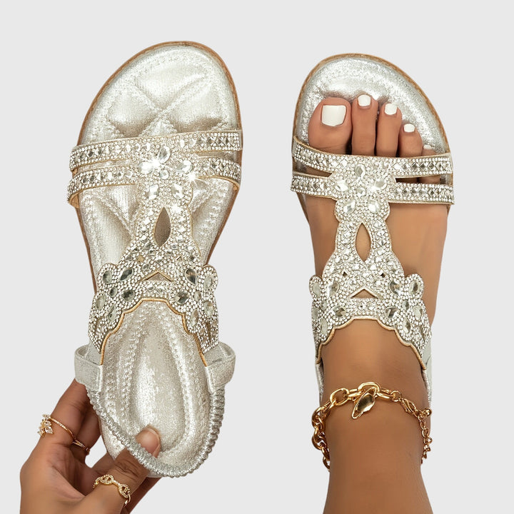Blessy™ | Sandali ortopedici