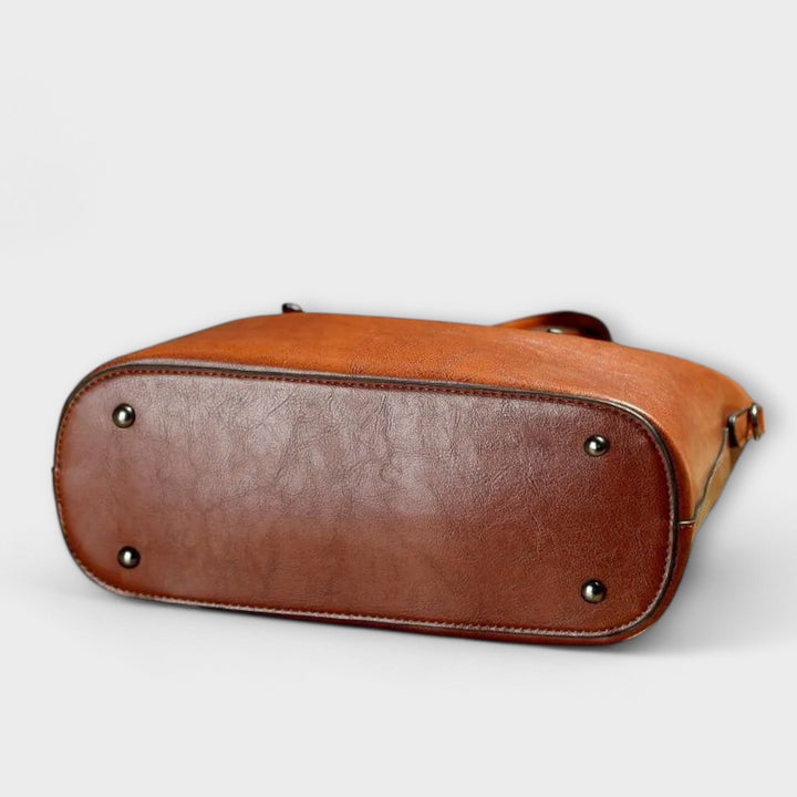 Loria - Borsa a tracolla vintage